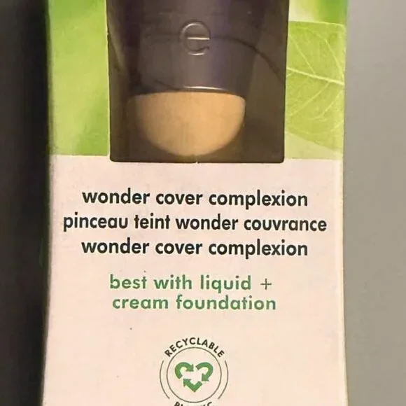 EcoTools Brush/Blender/Shampoo BUNDLE - BRAND NEW 10 brushes/1 blender/1 shampoo - Picture 5 of 9